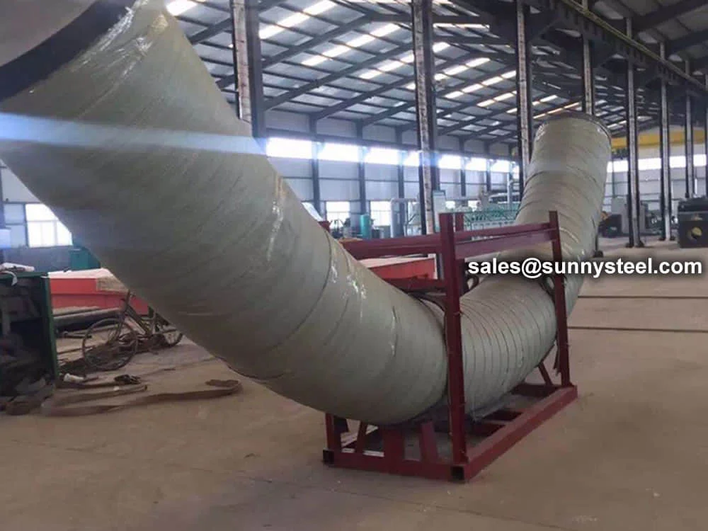 Boiler Pipeline Protection