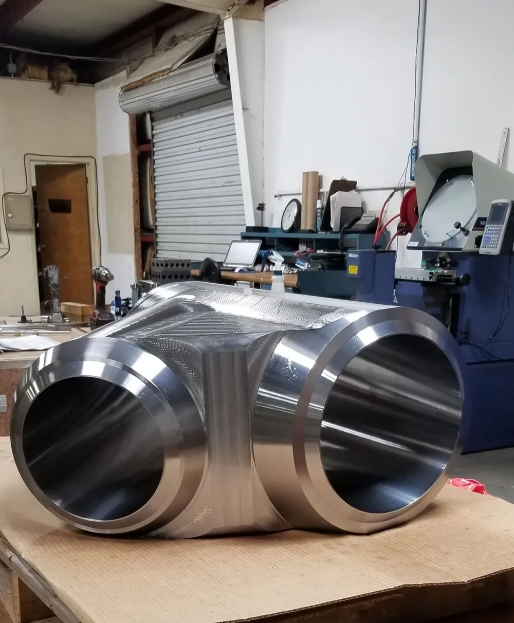 Boiler Pipeline Protection