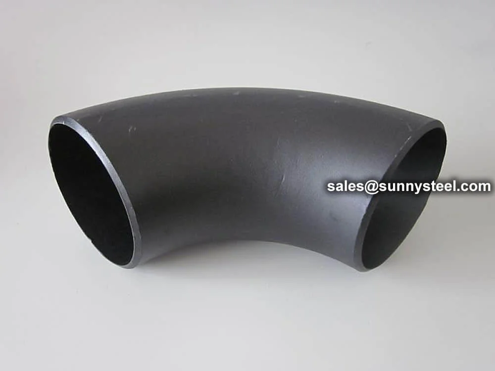 Long Radius Elbow