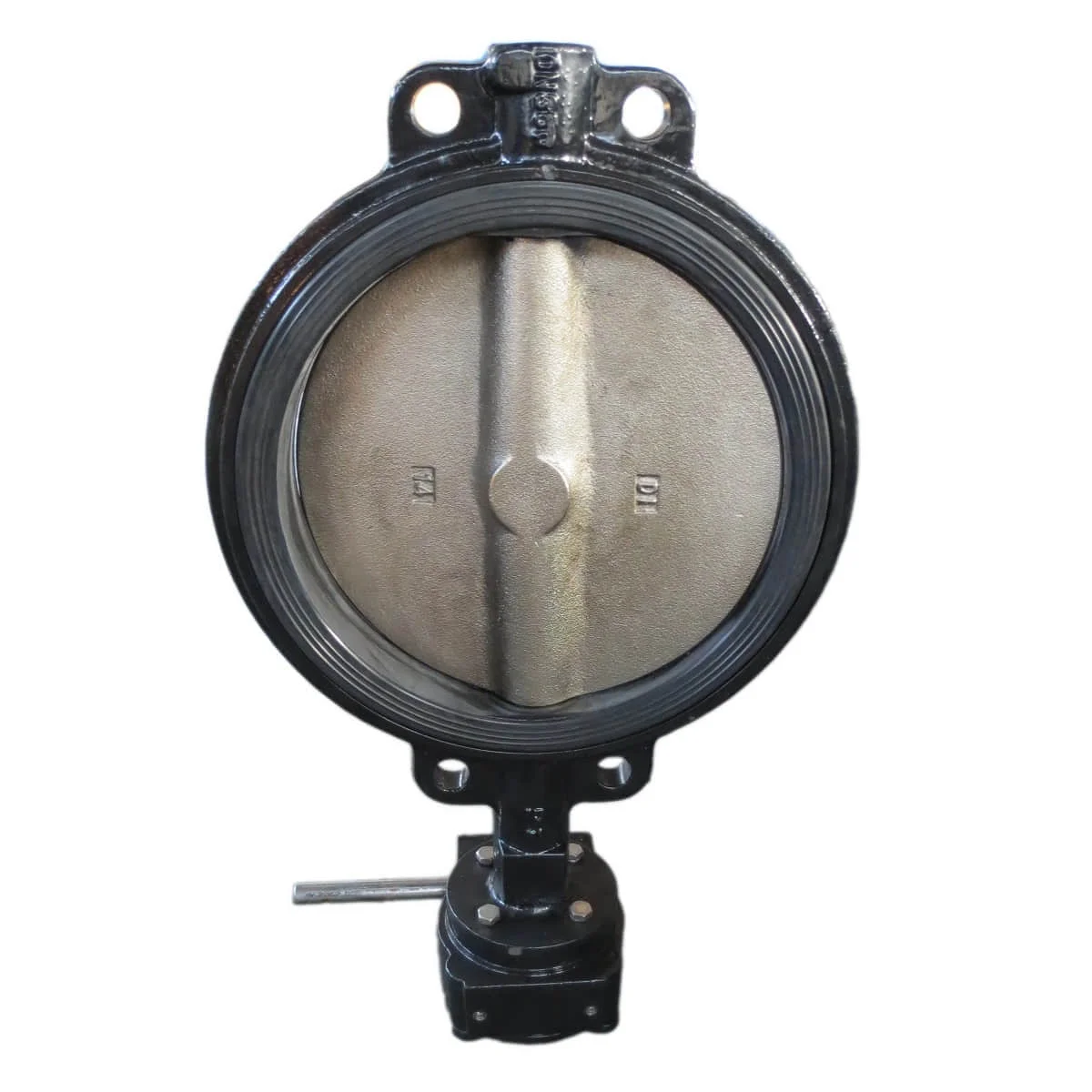 Wafer Butterfly Valve