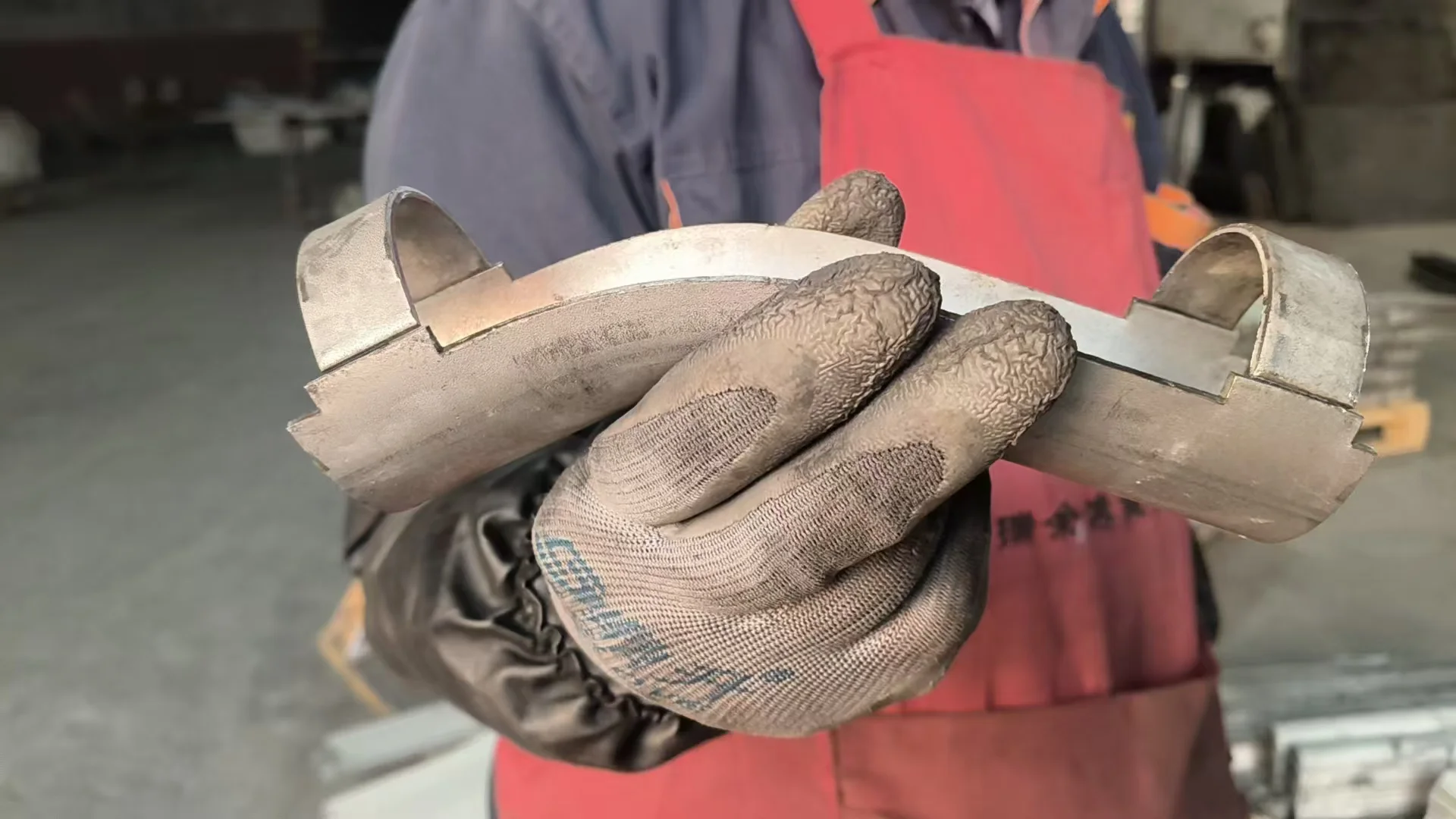 Material-Specific Erosion Shields