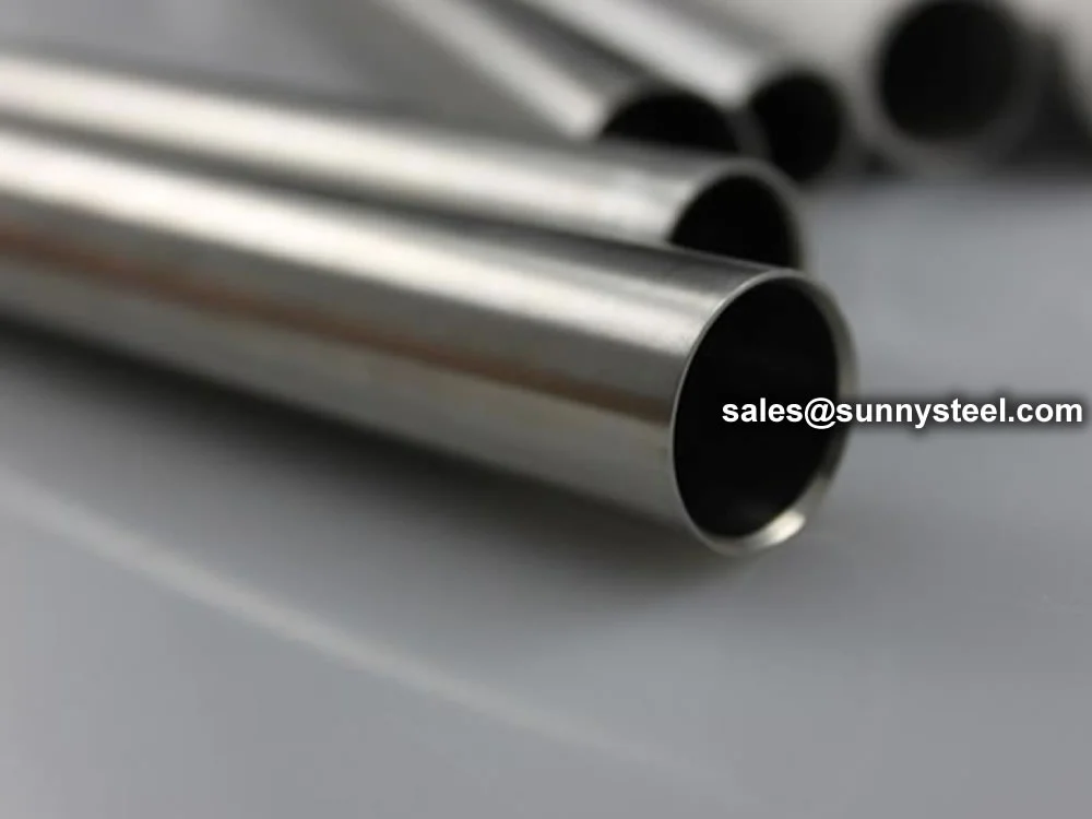 Seamless Mechanical Tubes