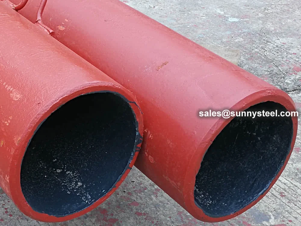 Composite Pipe