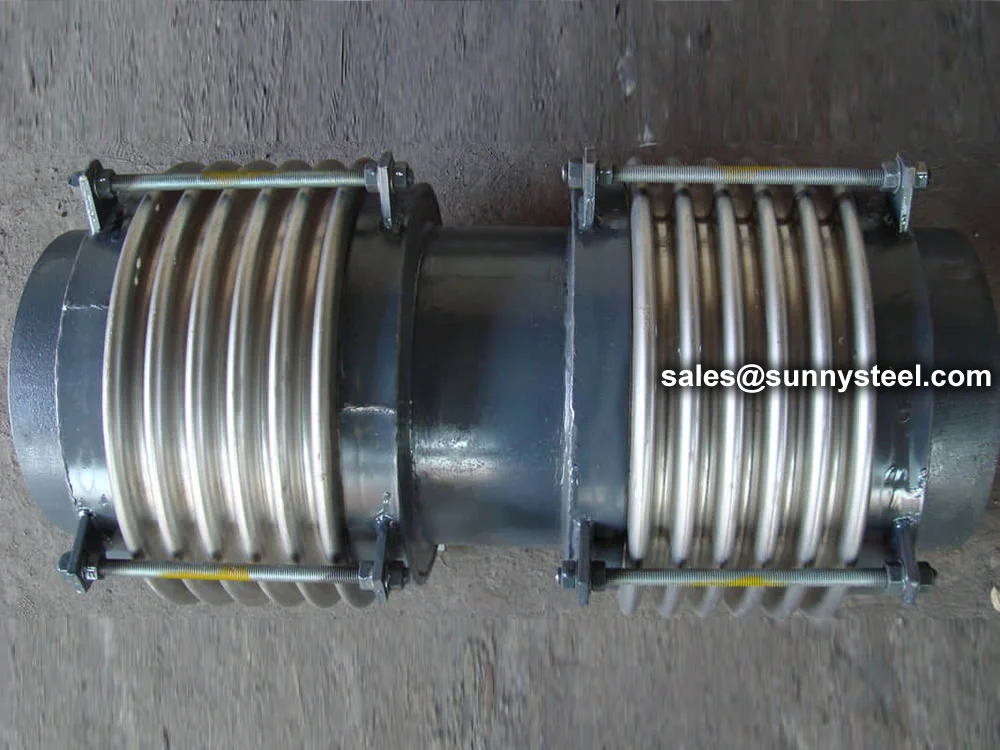 Metal Expansion joints