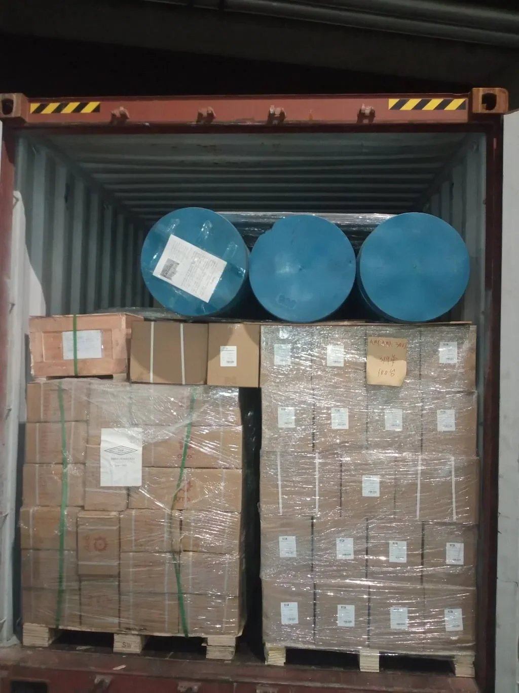 Corrosion Proof Pipe