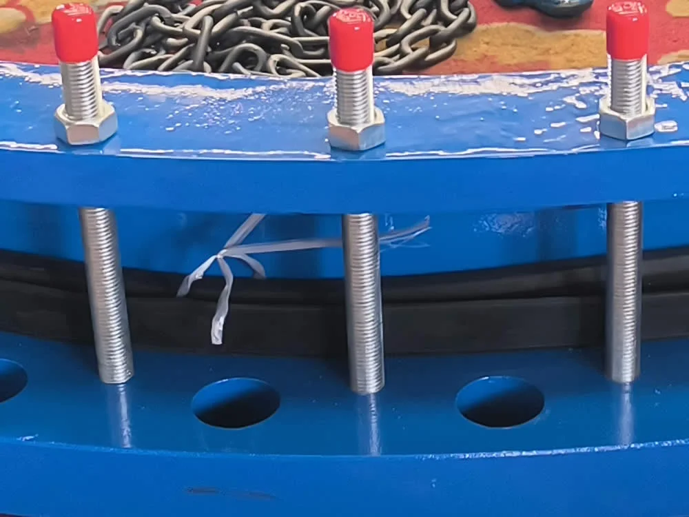 Universal MS Adapter