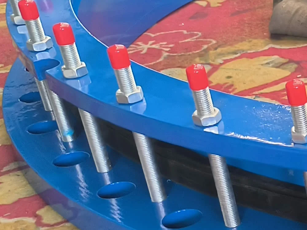 MS flange adapters (Image 6)