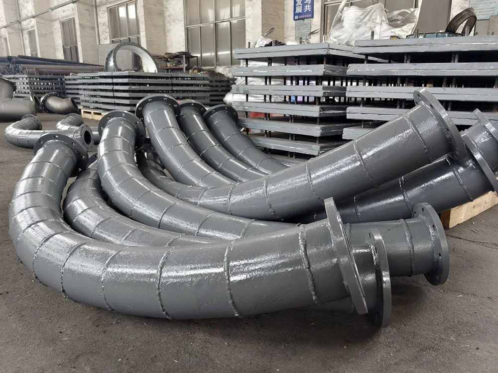 NI-HARD Plain Bend Corner