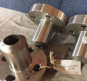 Weld Neck Flange