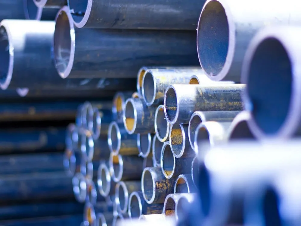 Other Structural Pipes