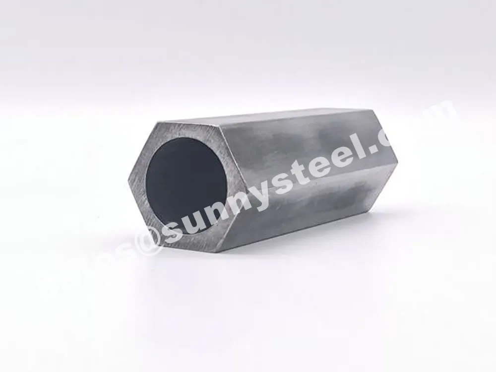 Outside Hexagonal Tube
