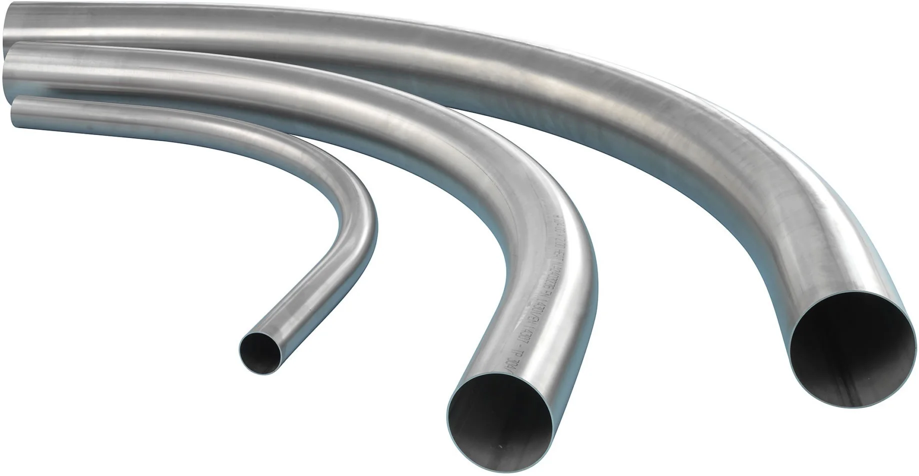 Pipe Bends