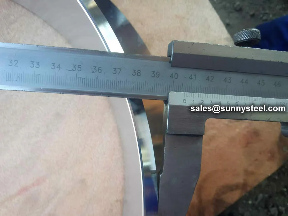 Industrial Pipe Joints