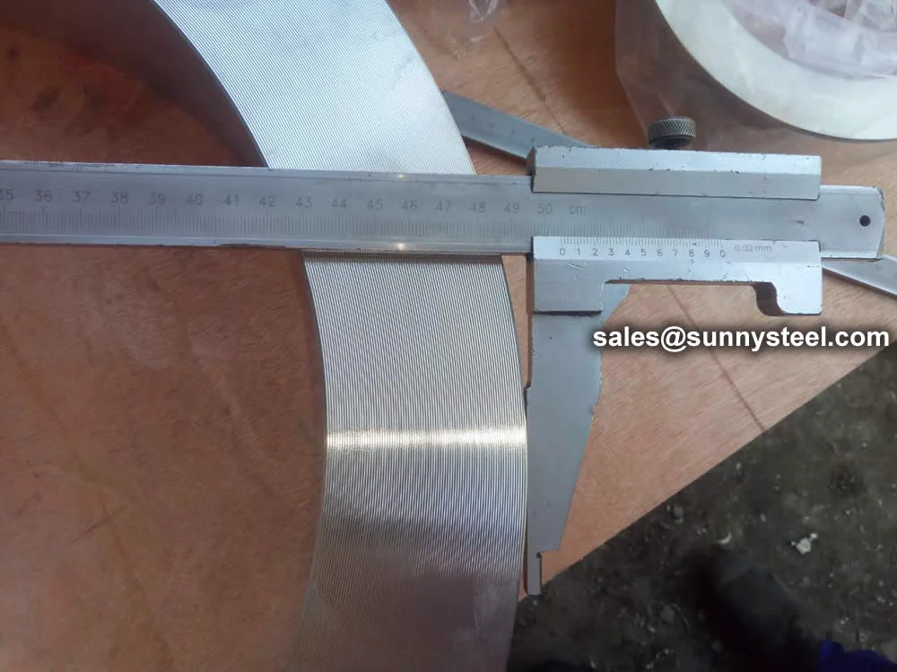 Corrosion Resistant Collar