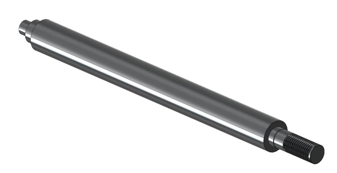 Piston Rods for Hydraulic and Pneumatic Systems