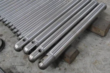 Piston Rods