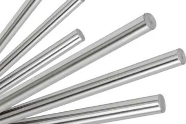 Hydraulic Piston Rods