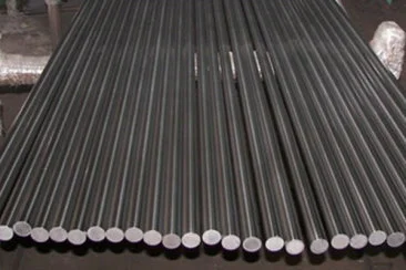 Corrosion Resistant Rods