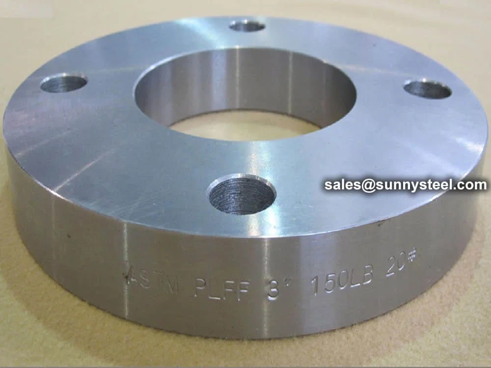 Plate Flange (Image 1)