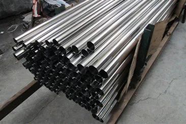 Hydraulic Cylinder Tubes