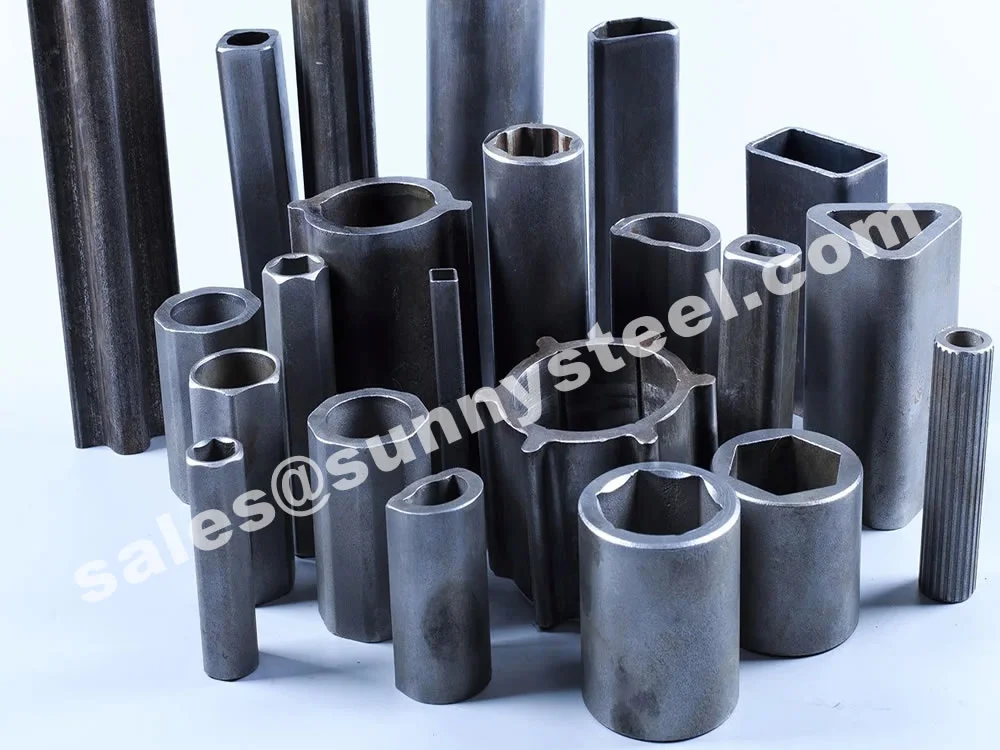 Precision Steel tube