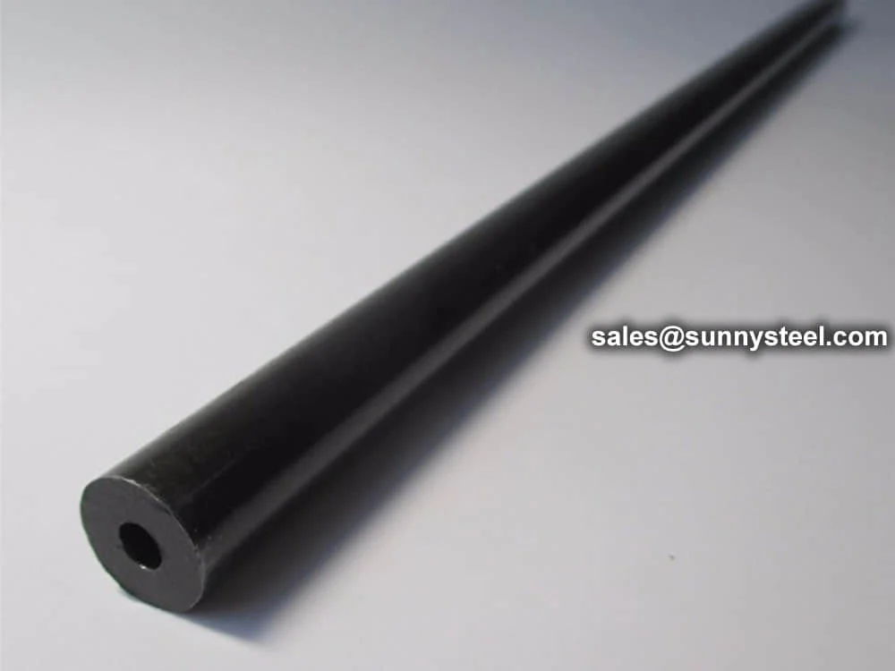 Seamless Hydraulic Tubes