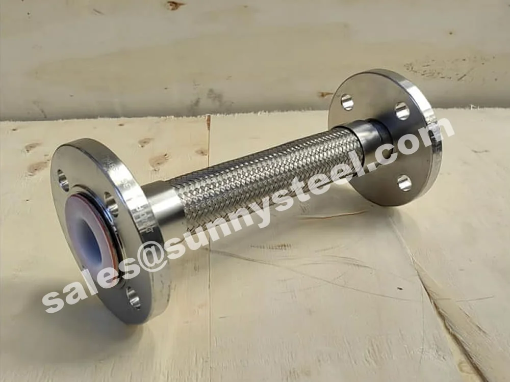 Industrial Piping Solutions