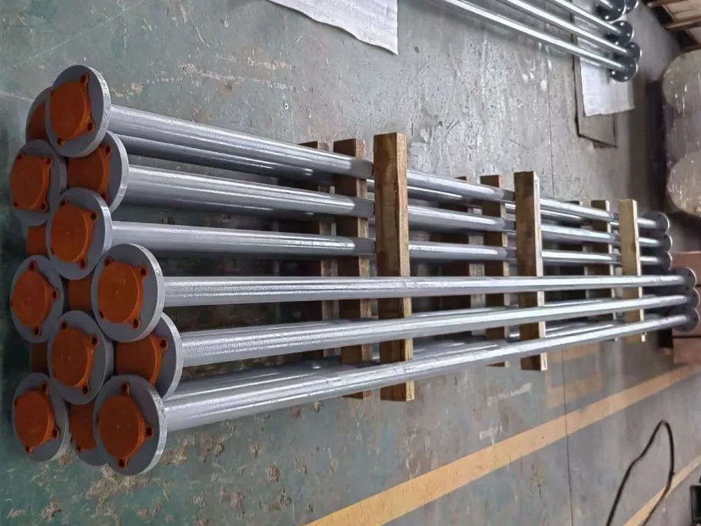 Polytetrafluoroethylene Lining