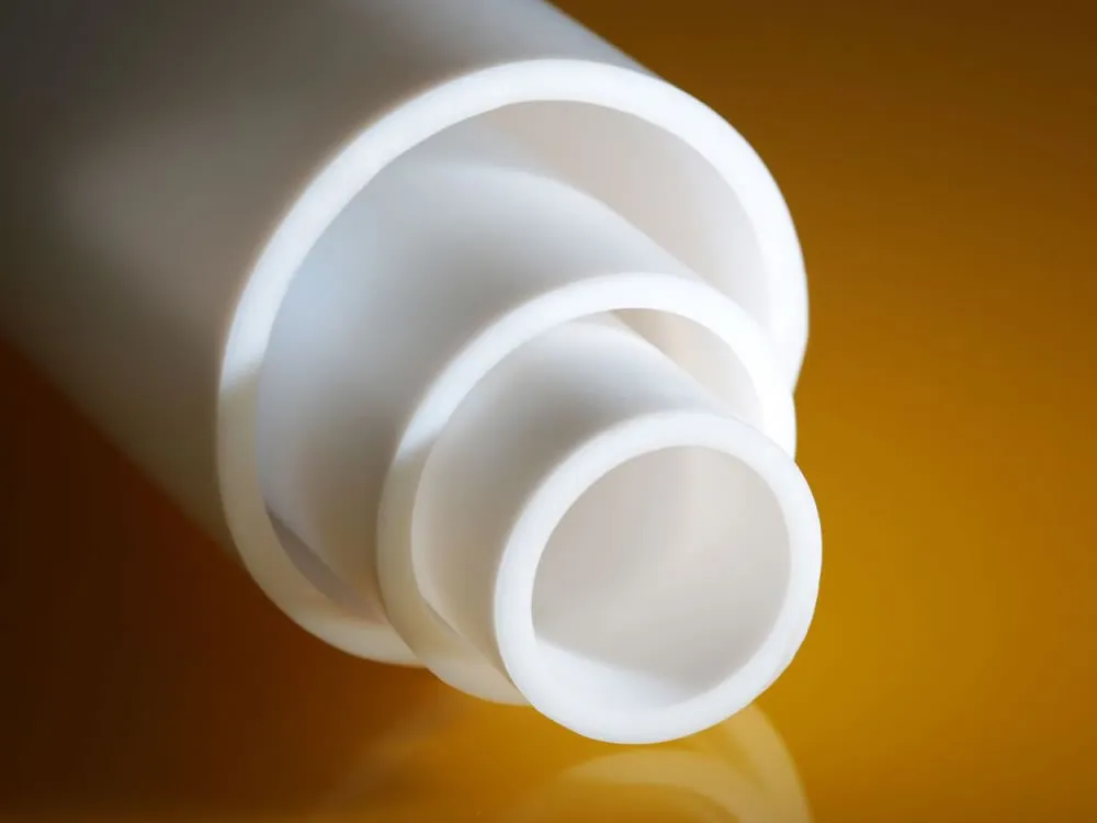 PTFE tubes