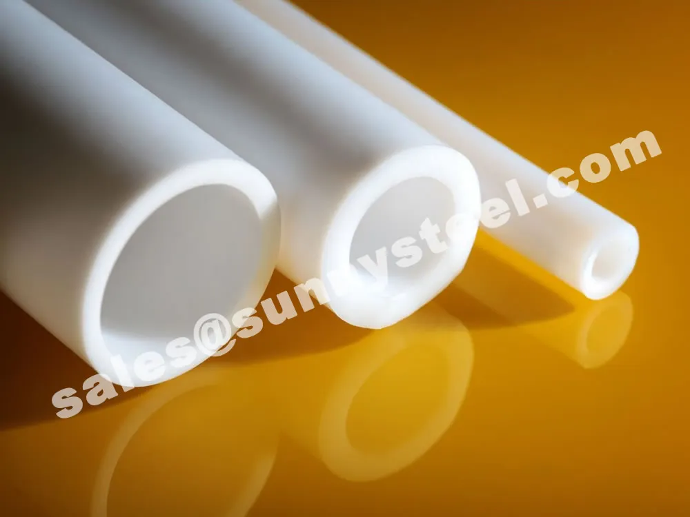 PTFE tubes