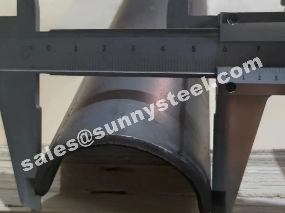 Anti-Erosion Shields