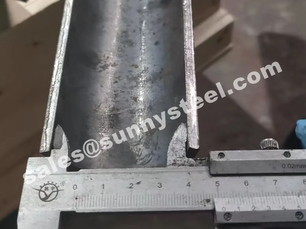 Anti-Corrosion Shields