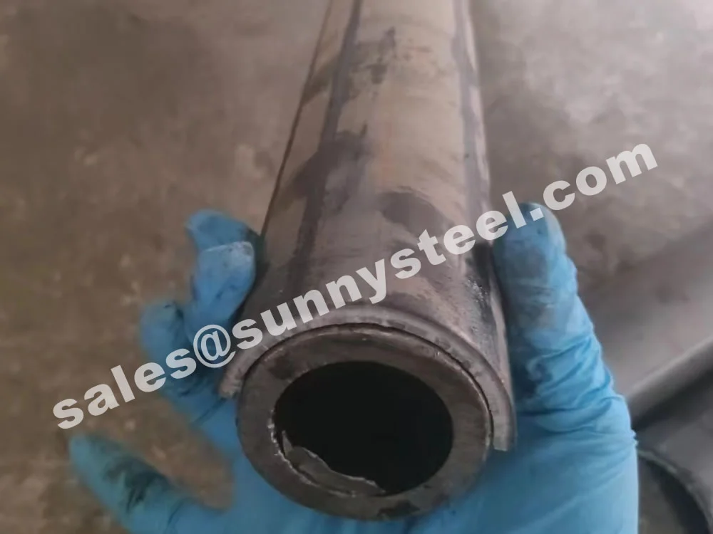 Wear-Resistant Shields