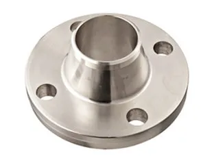 Welding Neck Flange