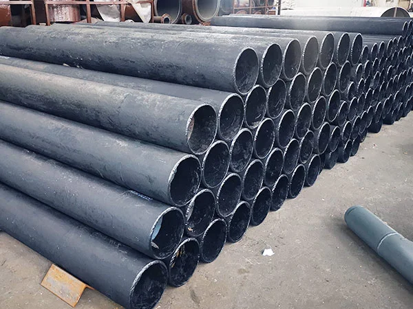 Rare Earth Alloy Pipe
