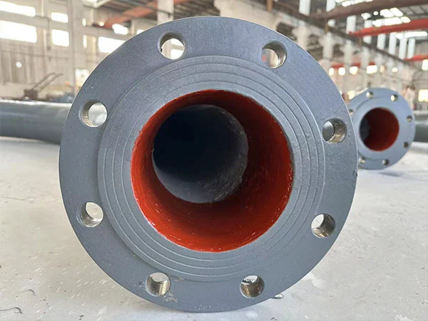 Industrial Wear Solution