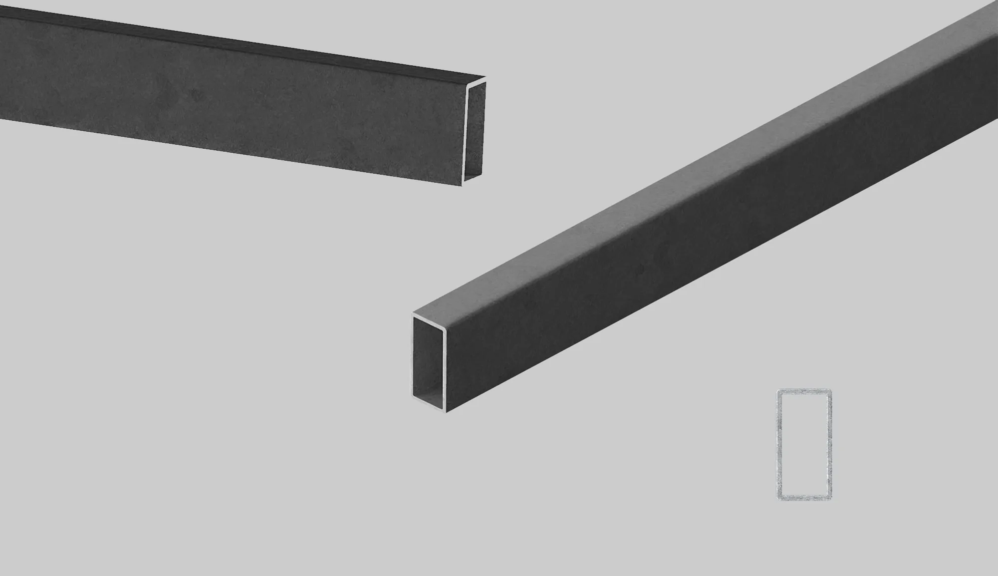 Rectangular Hollow Section