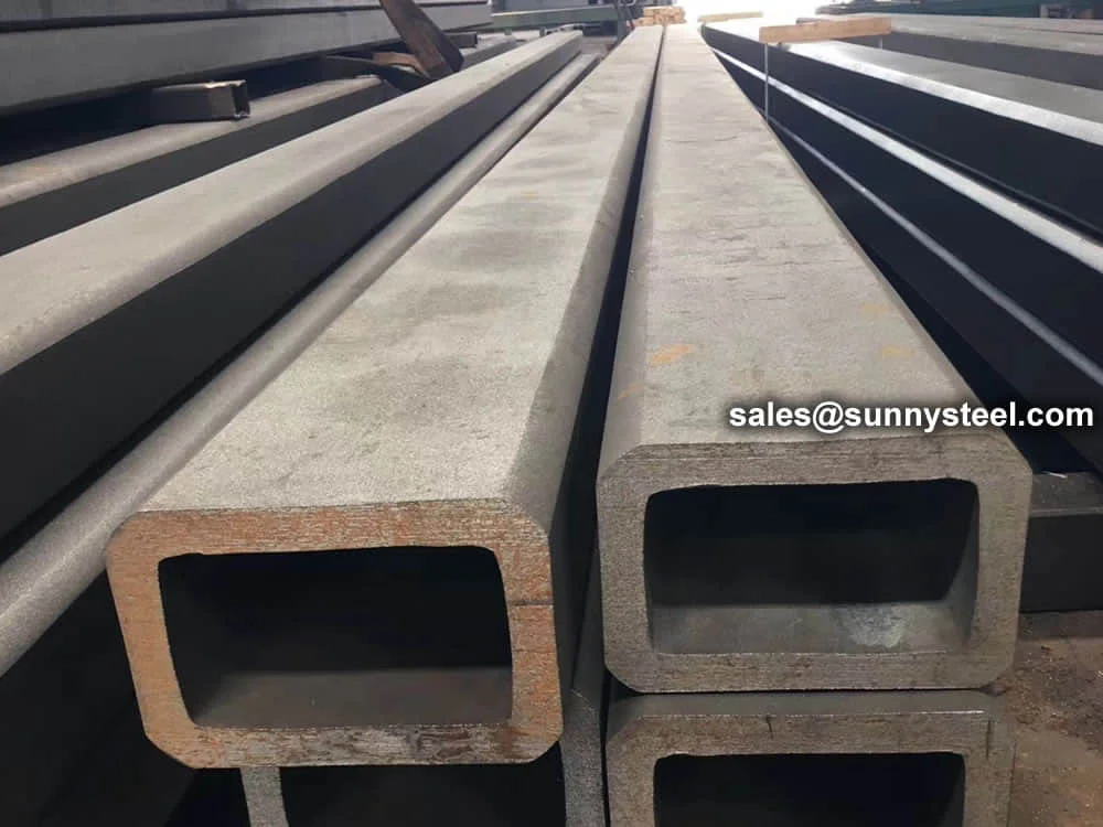 Rectangular Hollow Section (Image 10)