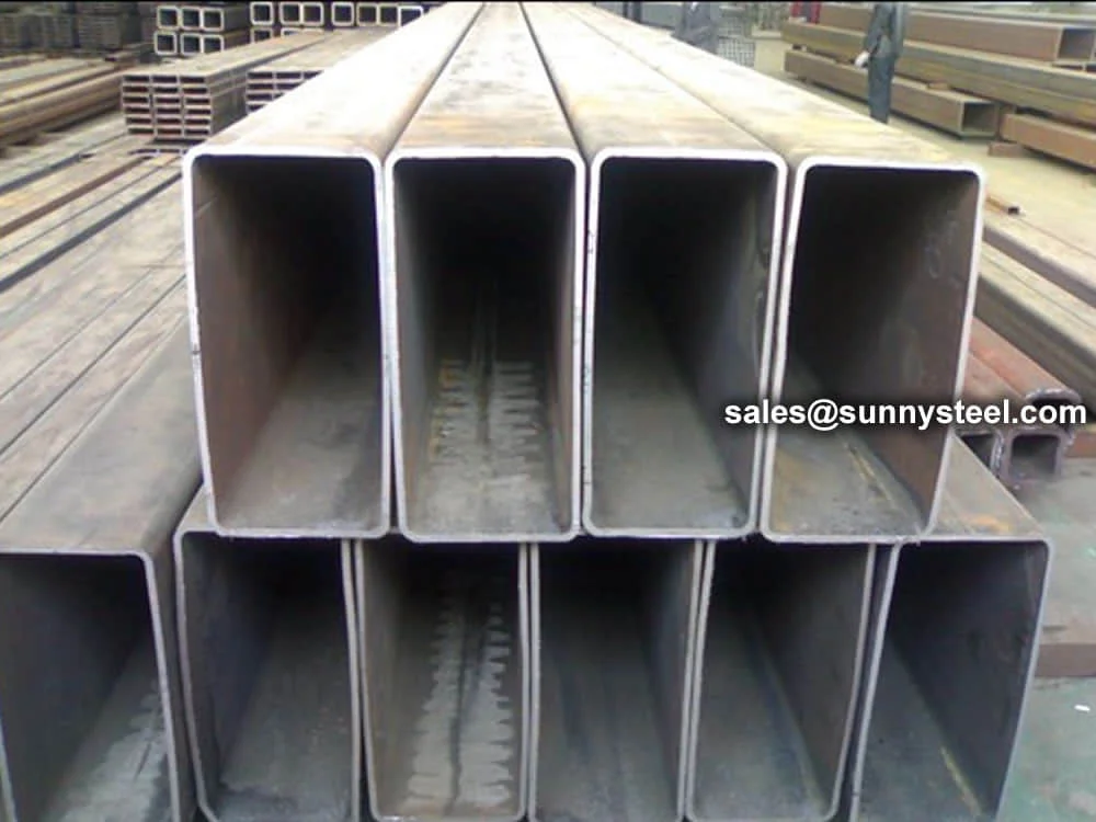 Rectangular Hollow Section (Image 11)