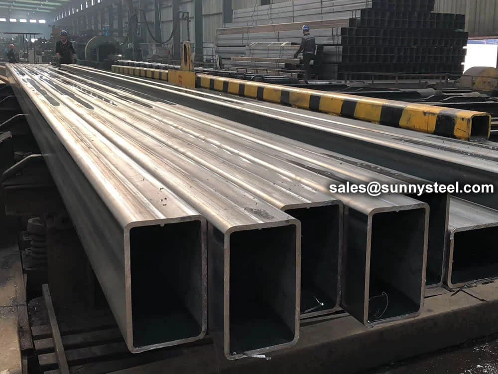 Rectangular Hollow Section (Image 12)