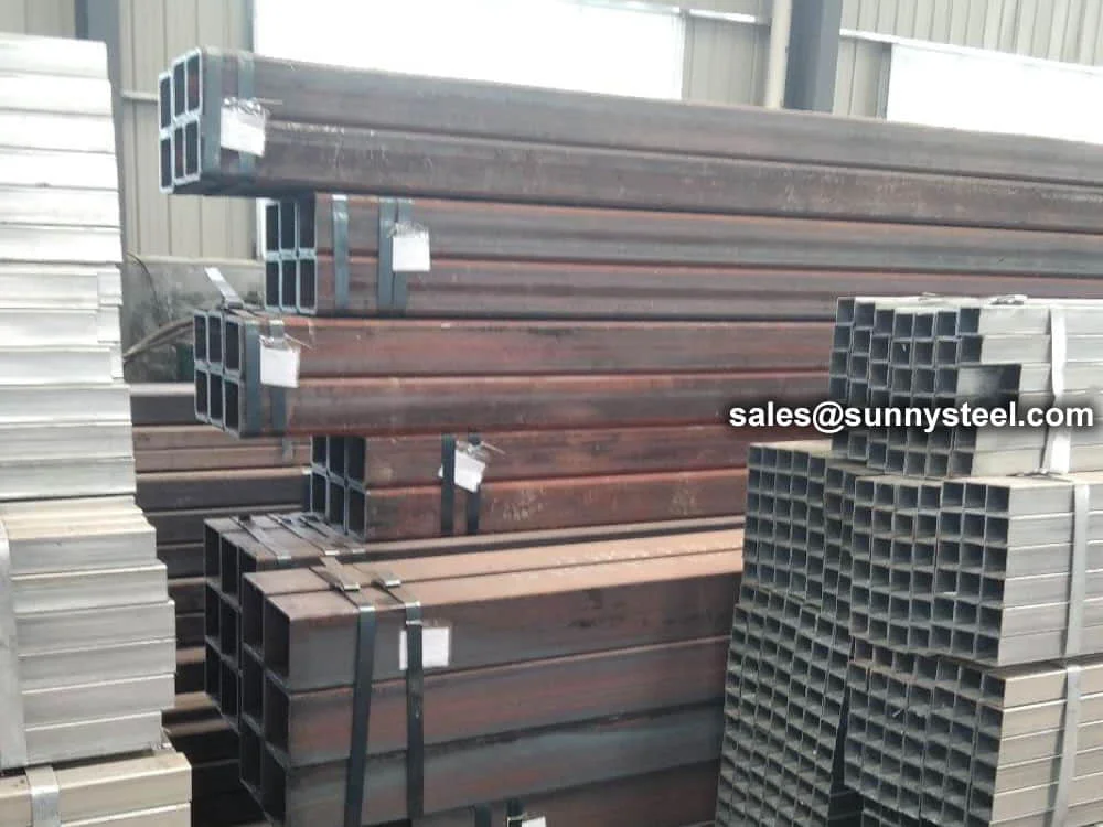 Rectangular Hollow Section (Image 13)