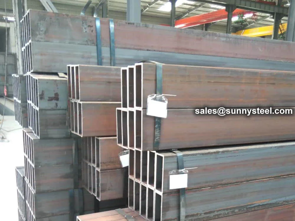 Rectangular Hollow Section (Image 14)