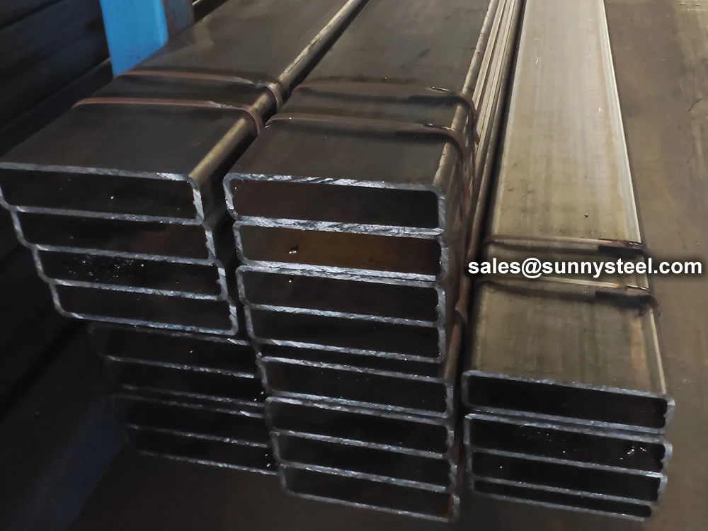 Hollow Section Tubes