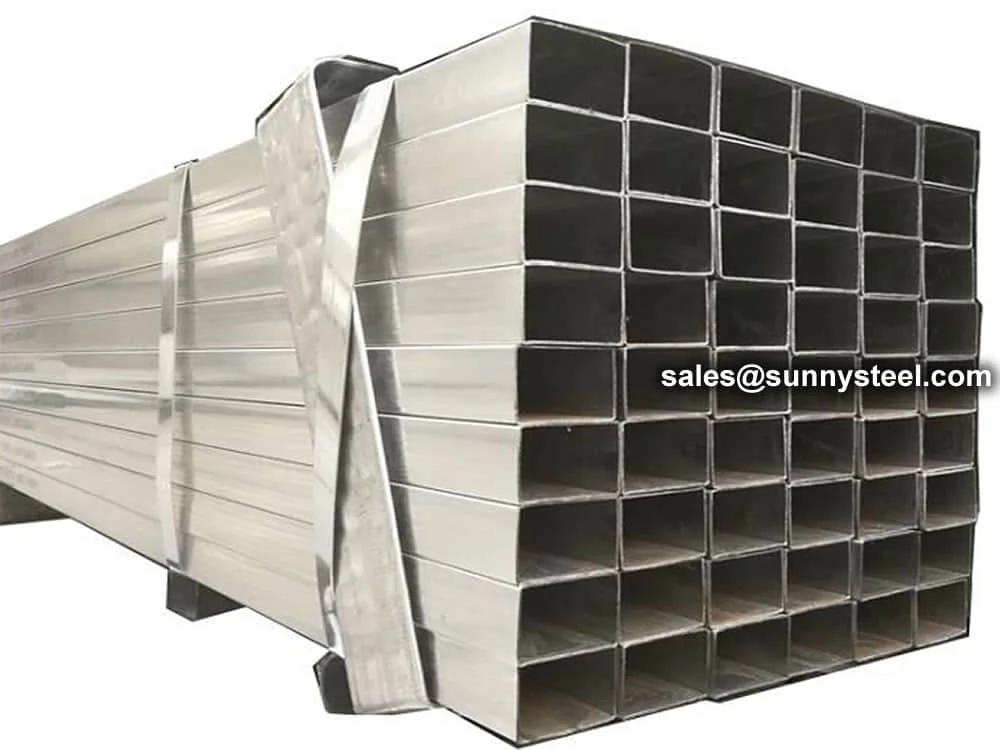 Rectangular Hollow Section (Image 8)