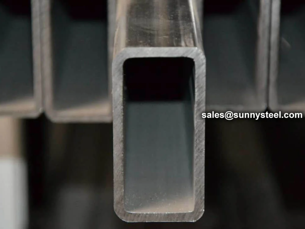 Rectangular Hollow Section (Image 9)