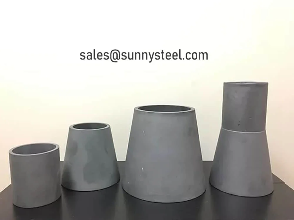 Replaceable Silicon Carbide Liners for Cyclone & Hydrocyclone