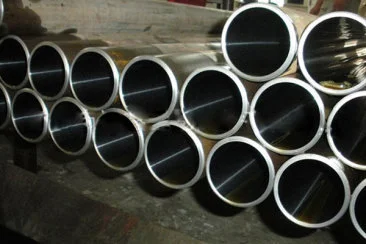 Hydraulic Cylinder Tubes