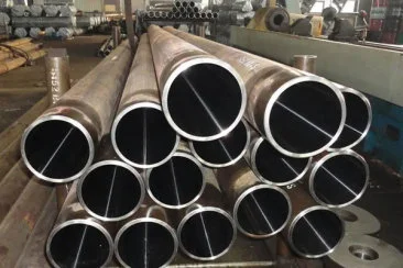 Pneumatic Cylinder Tubes