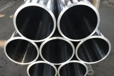 Precision Tubes