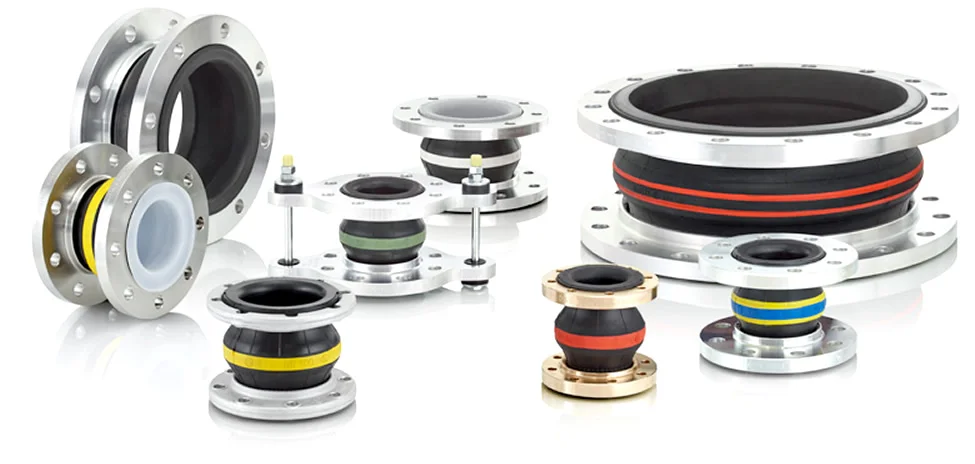 Rubber Expansion Joint